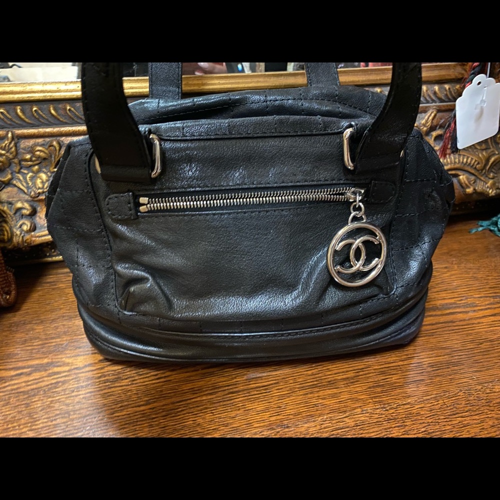 Chanel bag - Picture 2 of 8